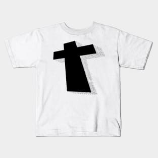 JC Cross Kids T-Shirt